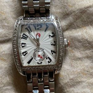 Michele Watch